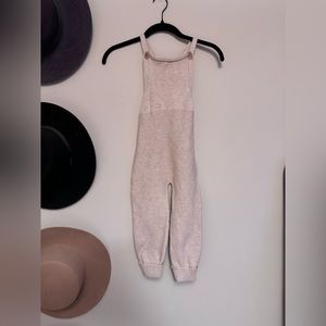 GUC Jamie Kay knit overall • size 4